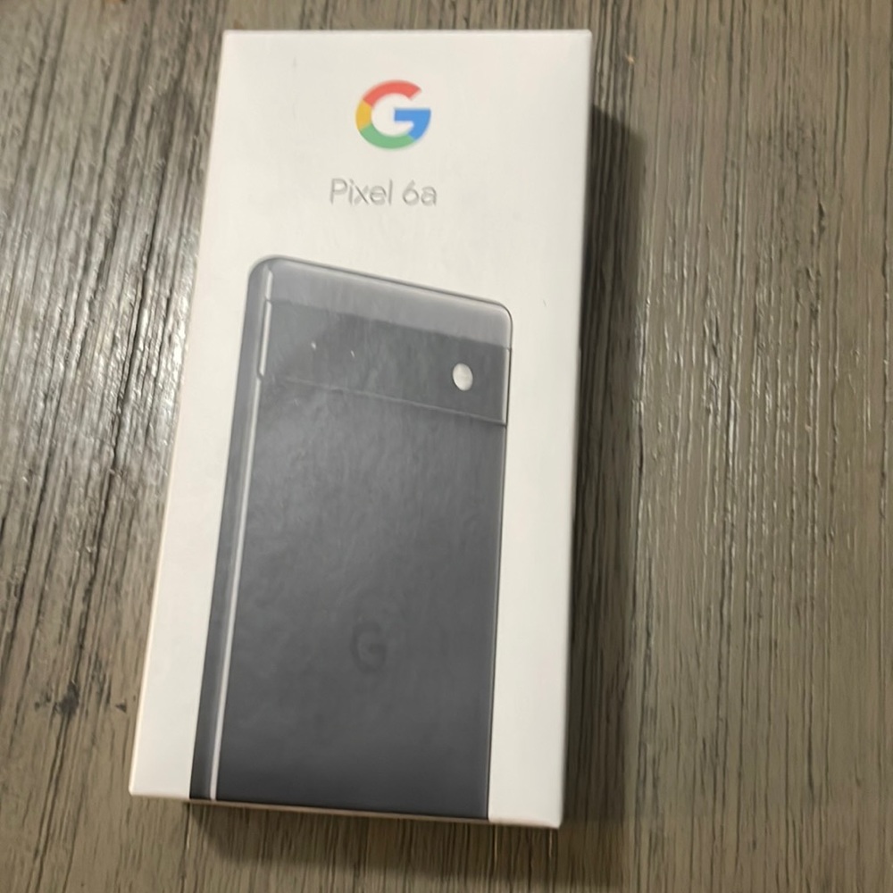 Brand new still in box never opened